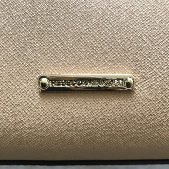 REBECCA MINKOFF Handbag - Picture 2 of 8